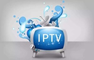 How iptv work