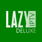 lazy iptv