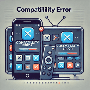 Read more about the article App Compatibility Issues: Causes and Solutions