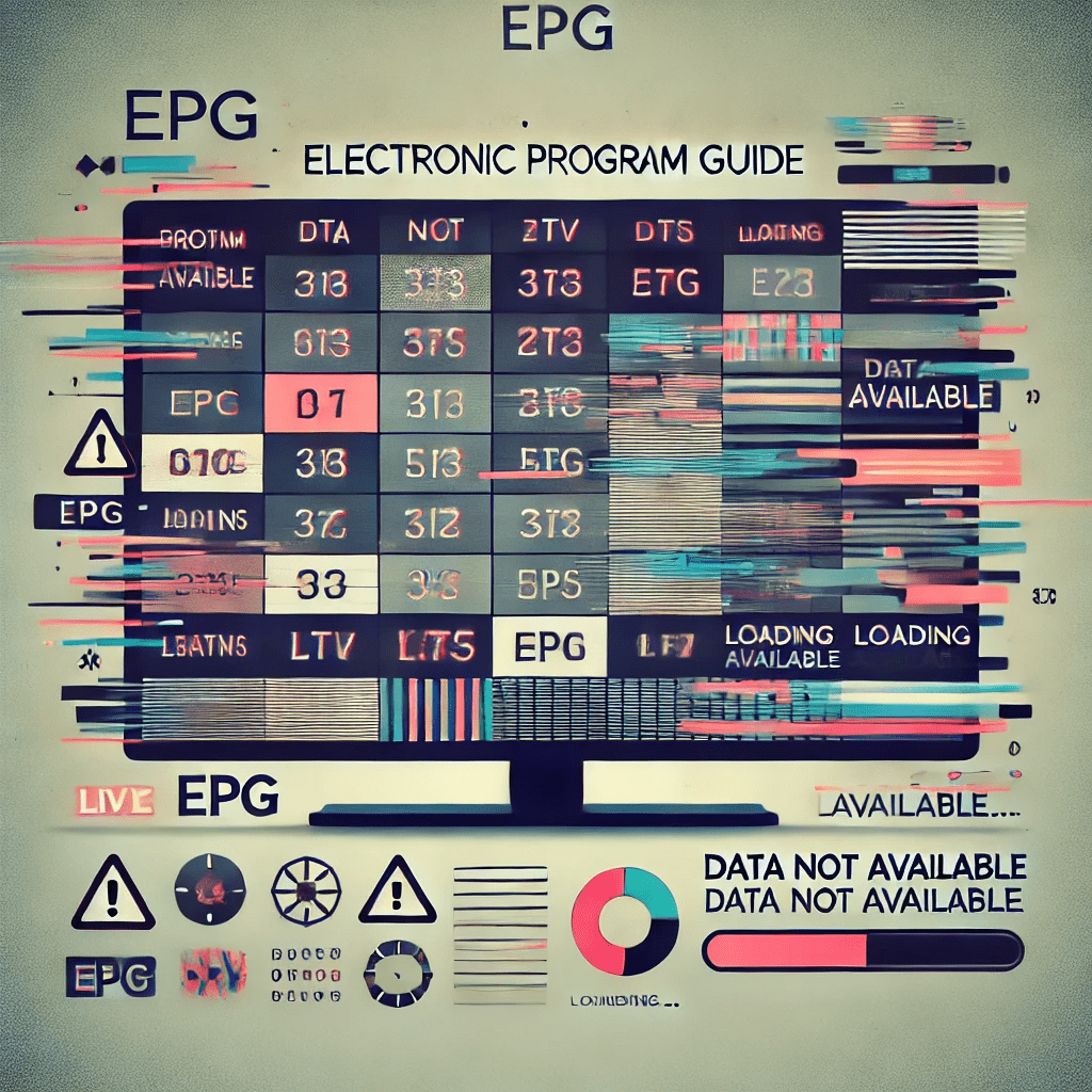 EPG